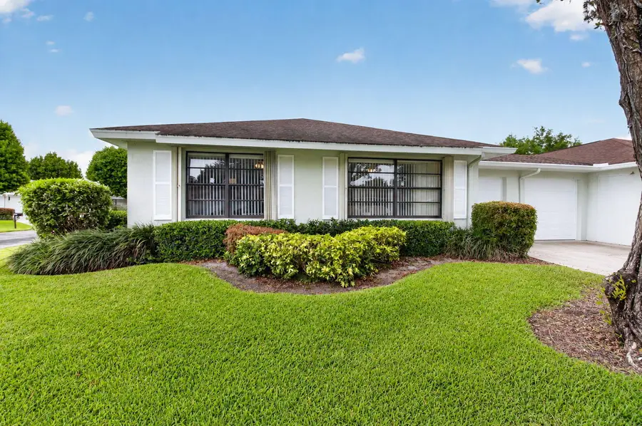 4335 Pear Tree Circle #A, Boynton Beach, FL 33436 - #2