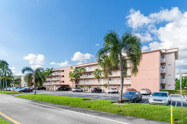2615 NE 1st Court #410, Boynton Beach, FL 33435