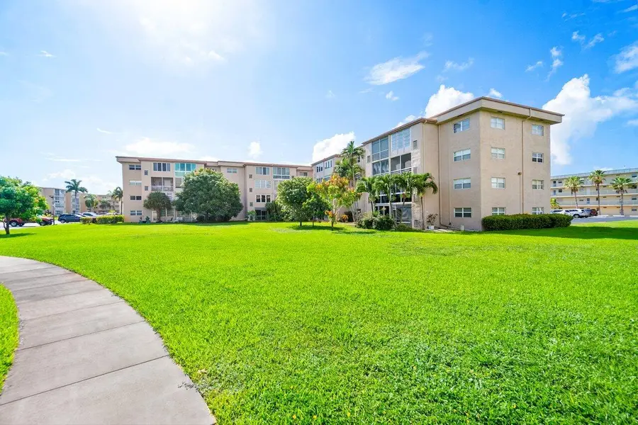 2615 NE 1st Court #410, Boynton Beach, FL 33435 - #2