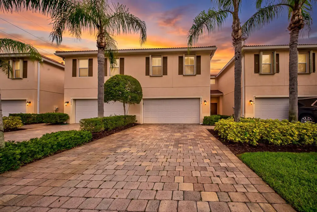 6463 Azura Lake Road, Greenacres, FL 33463 - #1