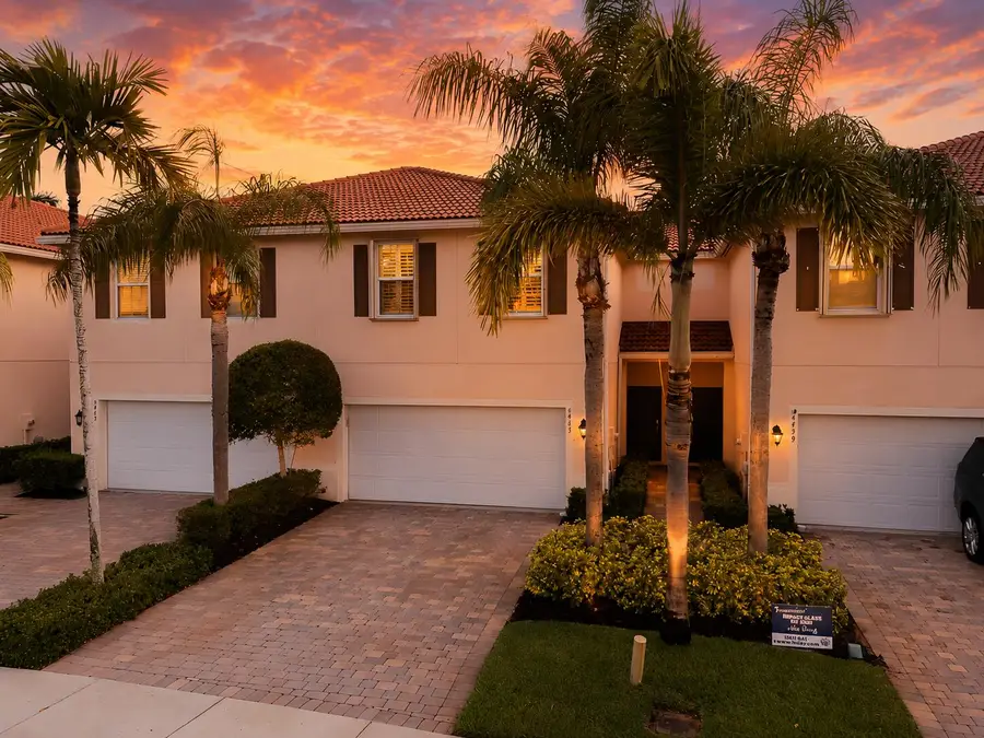 6463 Azura Lake Road, Greenacres, FL 33463 - #3