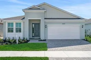 5461 NW Camberly Court, Port Saint Lucie, FL 34987 - #1