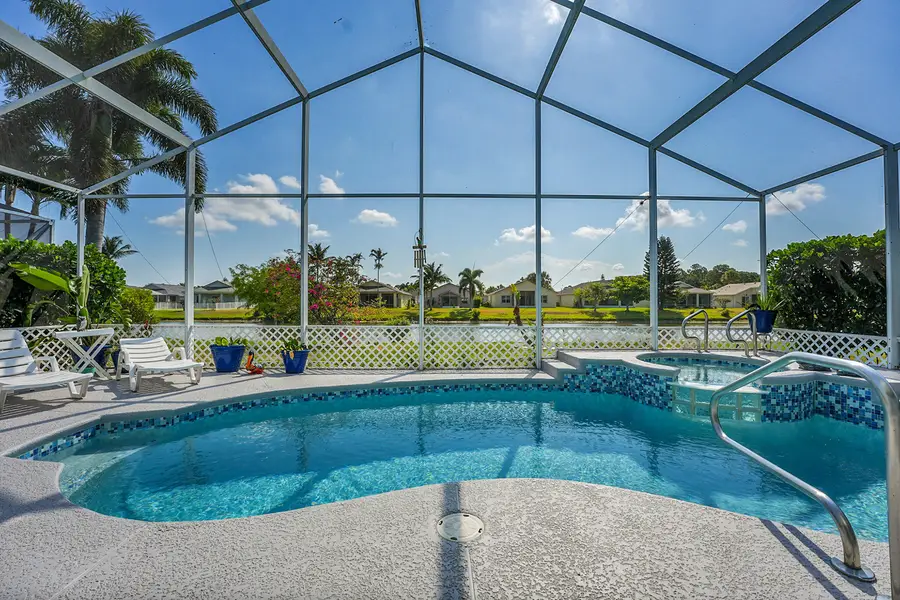 515 SW Indian Key Drive, Port Saint Lucie, FL 34986 - #3