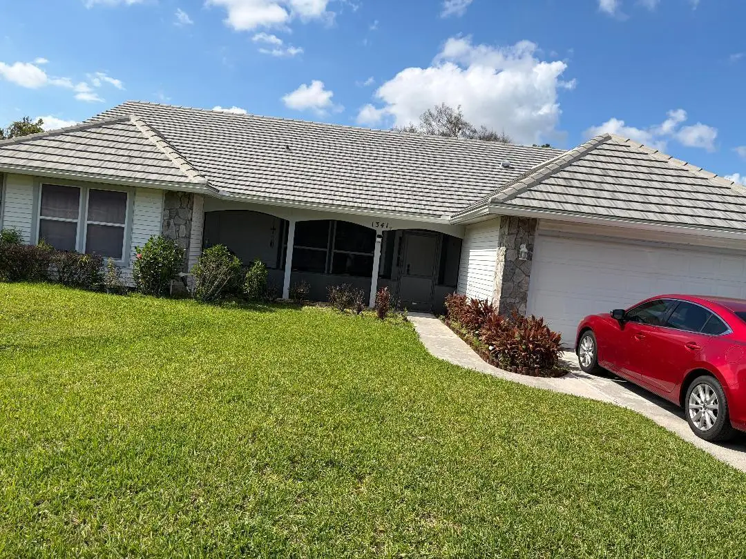 1341 SW Maplewood Drive, Port Saint Lucie, FL 34986 - #1