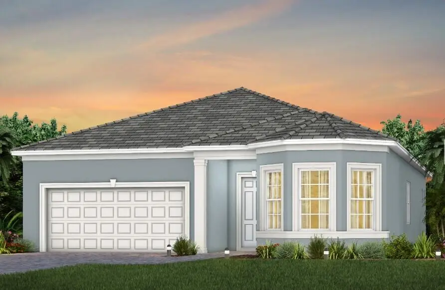 4405 SW Cornerstone Way #Prestige 167, Stuart, FL 34997 - #1