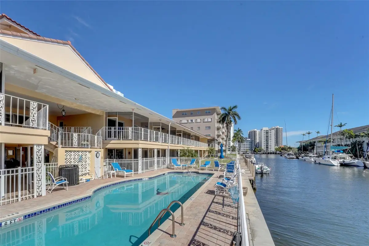 2864 NE 33rd Court, Fort Lauderdale, FL 33306 - #1