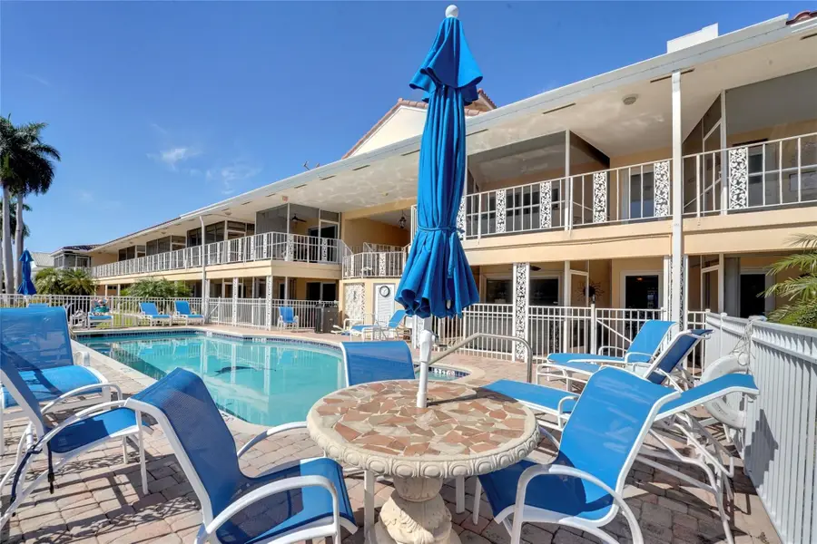 2864 NE 33rd Court, Fort Lauderdale, FL 33306 - #2