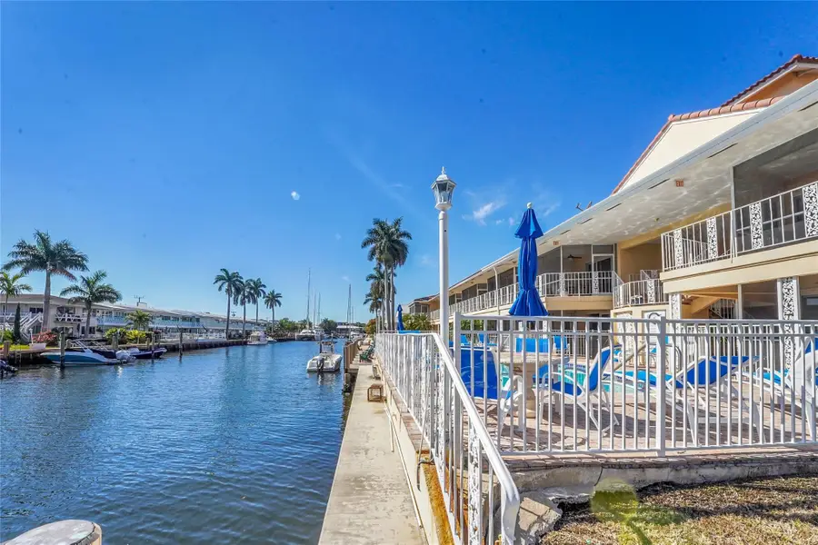 2864 NE 33rd Court, Fort Lauderdale, FL 33306 - #3