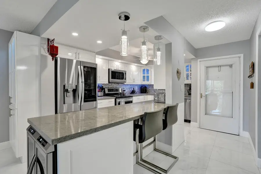 5860 NW 44th Street #314, Lauderhill, FL 33319 - #3