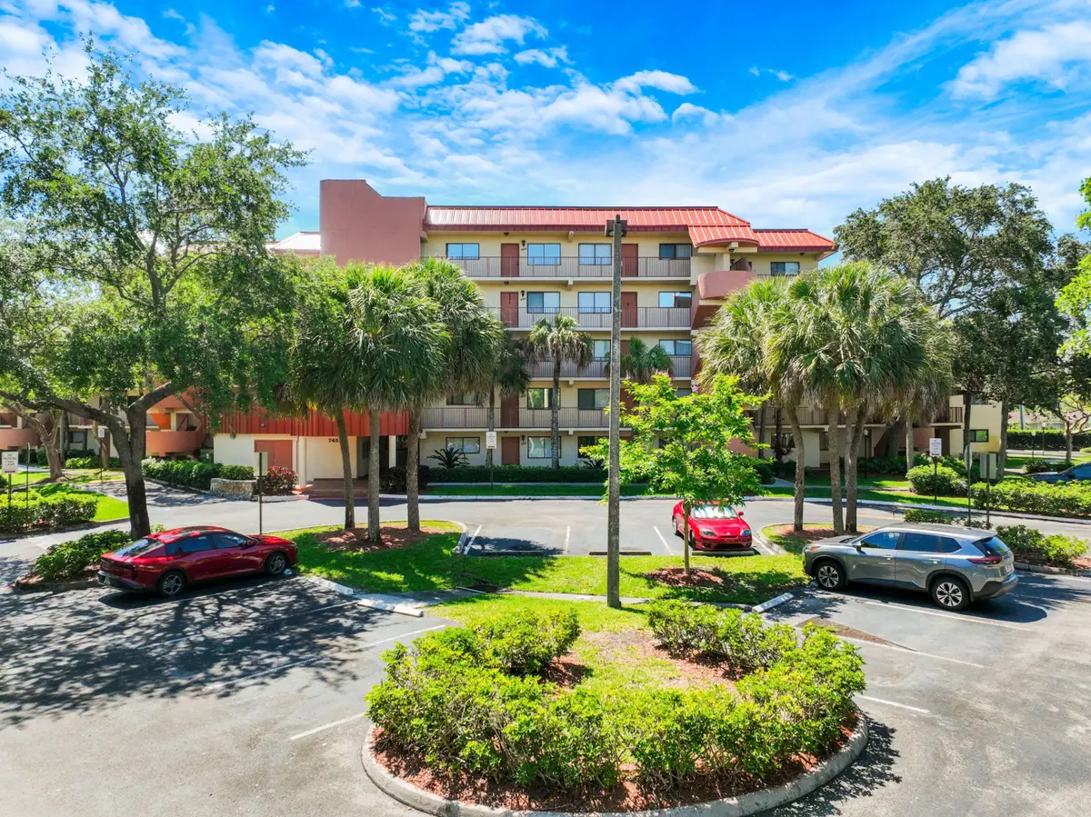 7451 NW 16th Street #108, Plantation, FL 33313 - #1