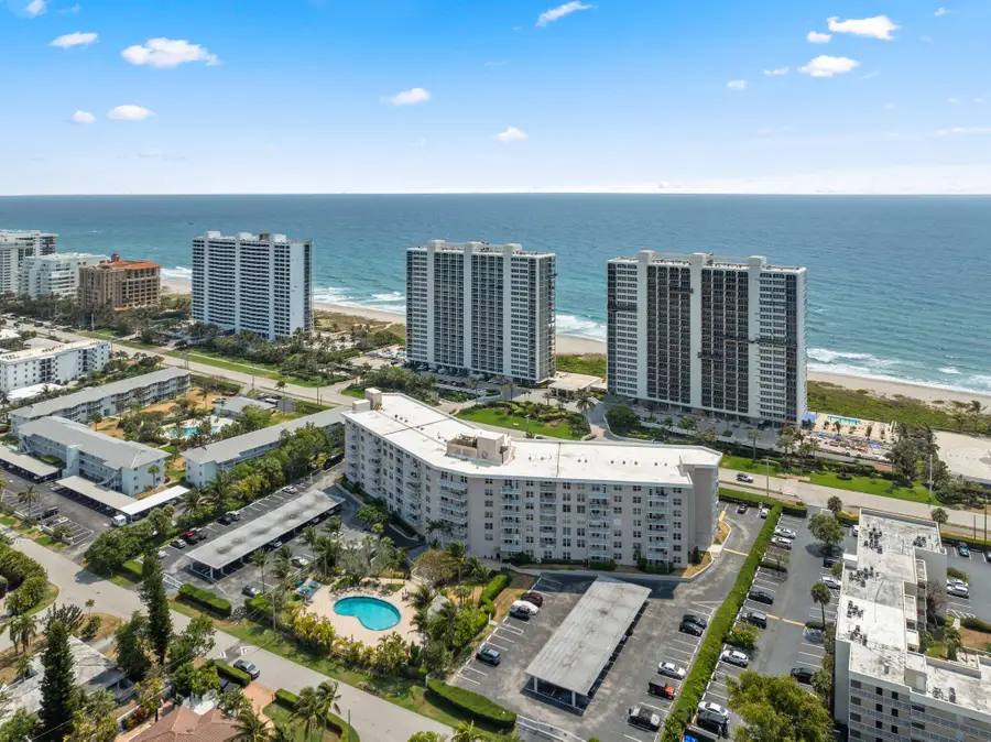 2851 S Ocean Boulevard #0066, Boca Raton, FL 33432 - #2