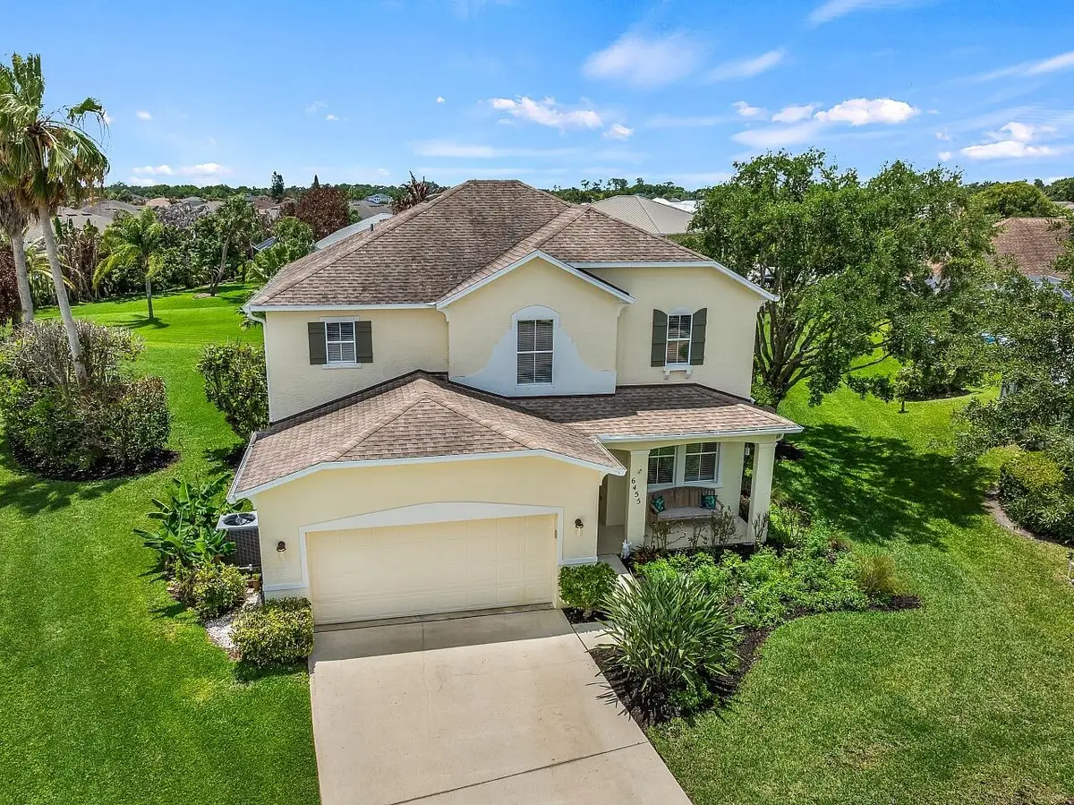 6455 36th Lane, Vero Beach, FL 32966 - #1