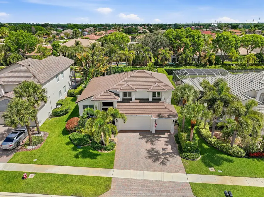 11195 Marina Bay Road, Wellington, FL 33449 - #2