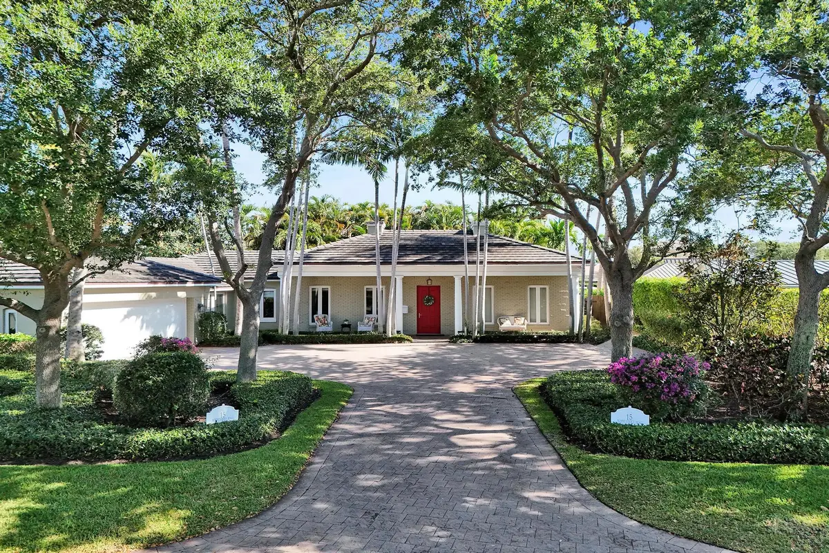 15 Minnetonka Road, Sea Ranch Lakes, FL 33308 - #1