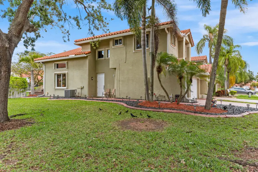 12585 NW 56th Drive, Coral Springs, FL 33076 - #3