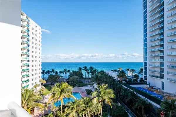 3001 S Ocean Drive #727, Hollywood, FL 33019