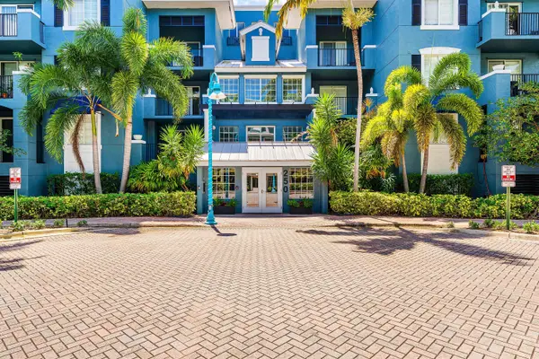 250 NE 3rd Avenue #1209, Delray Beach, FL 33444