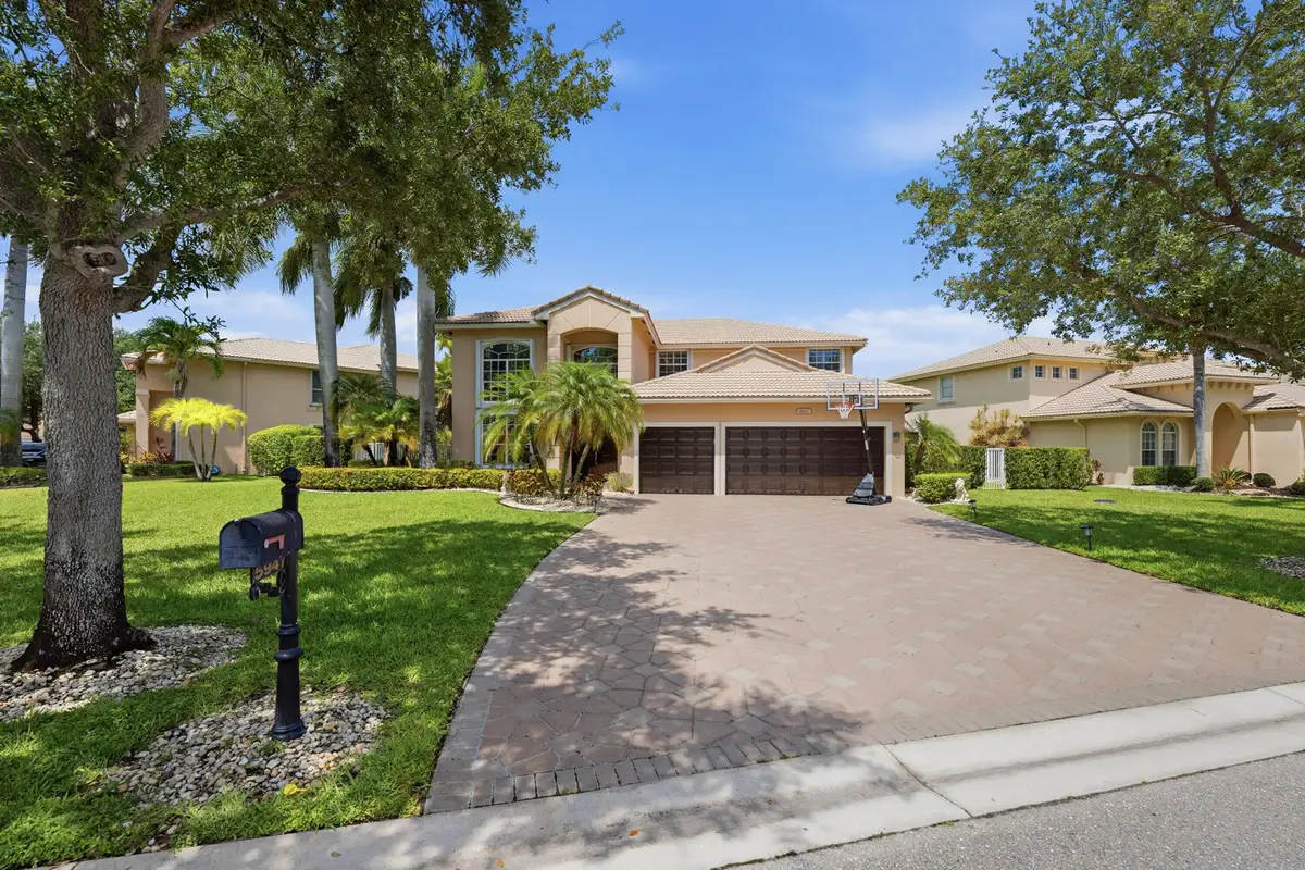 5947 NW 54th Circle, Coral Springs, FL 33067 - #1