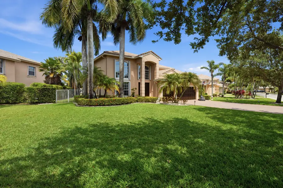 5947 NW 54th Circle, Coral Springs, FL 33067 - #3