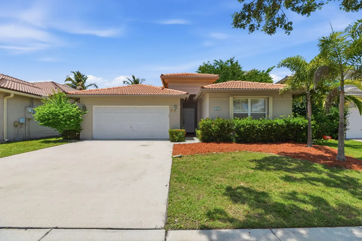 345 W Cypress Cove Circle, Davie, FL 33325 - #1