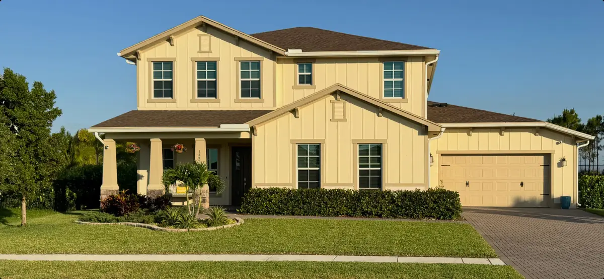 18974 Tackle Box Trail, Loxahatchee, FL 33470 - #1