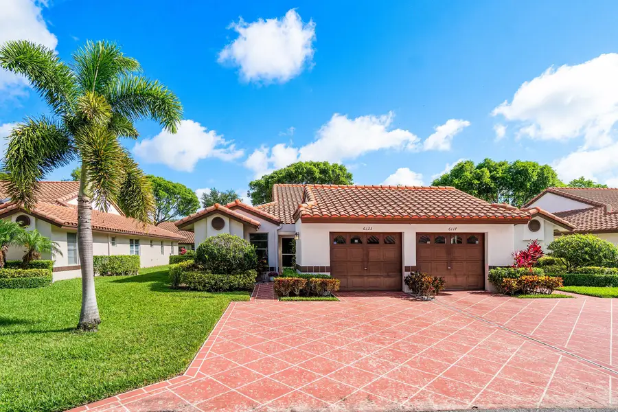6123 Waldwick Circle, Delray Beach, FL 33484 - #2