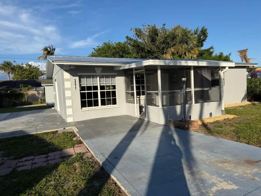 3277 SE Birch Avenue, Stuart, FL 34997 - #3