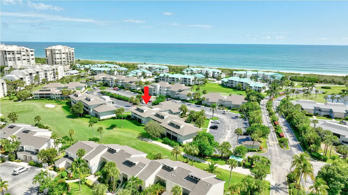 2400 S Ocean Drive #5626, Fort Pierce, FL 34949 - #1