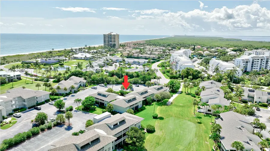 2400 S Ocean Drive #5626, Fort Pierce, FL 34949 - #2