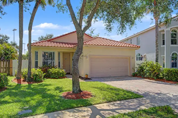 1755 NW 77th Avenue, Pembroke Pines, FL 33024