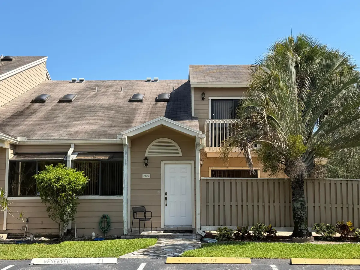 7199 Sportsmans Drive, North Lauderdale, FL 33068 - #1