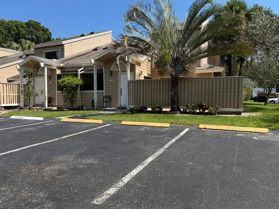 7199 Sportsmans Drive, North Lauderdale, FL 33068 - #2