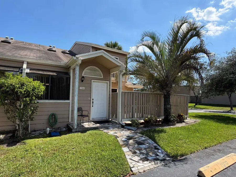 7199 Sportsmans Drive, North Lauderdale, FL 33068 - #3