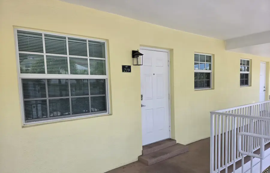 2660 NE 8th Avenue #Unit 219, Wilton Manors, FL 33334 - #3