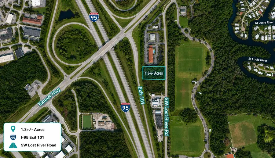 8000 SW Lost River Road, Stuart, FL 34997 - #3