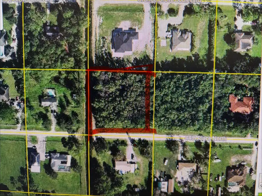 00 44th Place N, The Acreage, FL 33470 - #2
