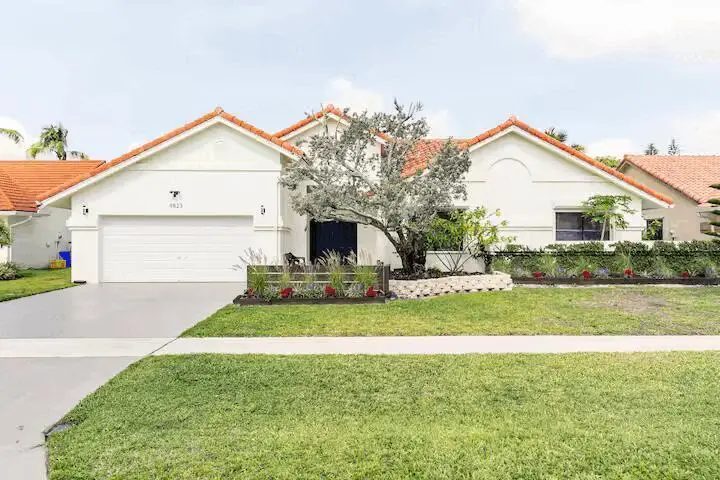 9823 NW Sun Pointe Drive Nw #1, Boynton Beach, FL 33437 - #2