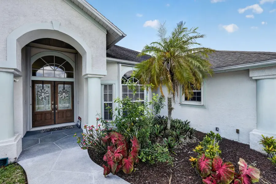 214 SW Holden Terrace, Port Saint Lucie, FL 34984 - #3