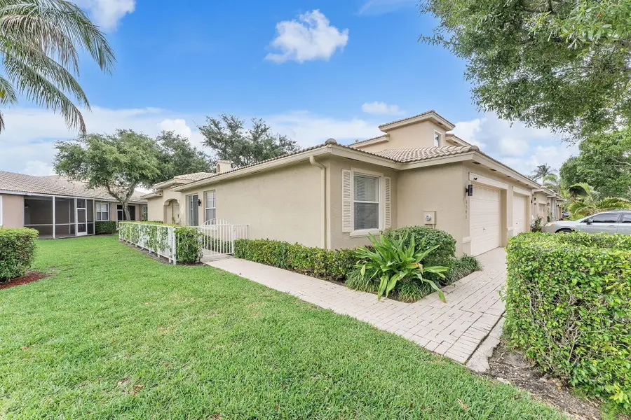 8541 Water Cay, West Palm Beach, FL 33411 - #2