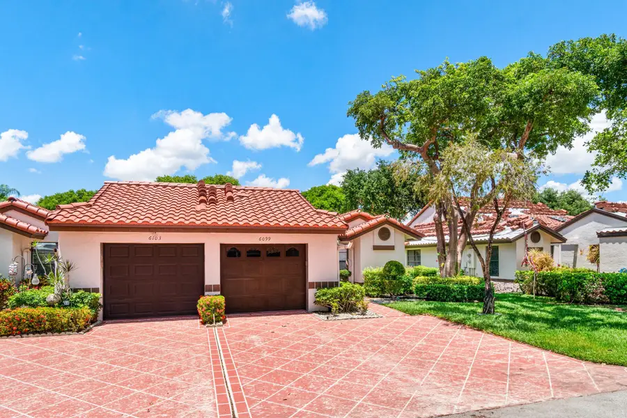 6099 Kings Gate Circle, Delray Beach, FL 33484 - #2