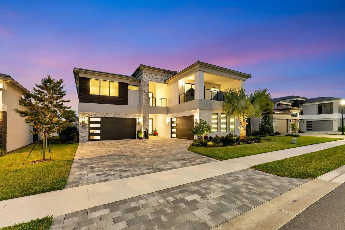 20046 Pacific Dunes Drive, Boca Raton, FL 33434 - #1
