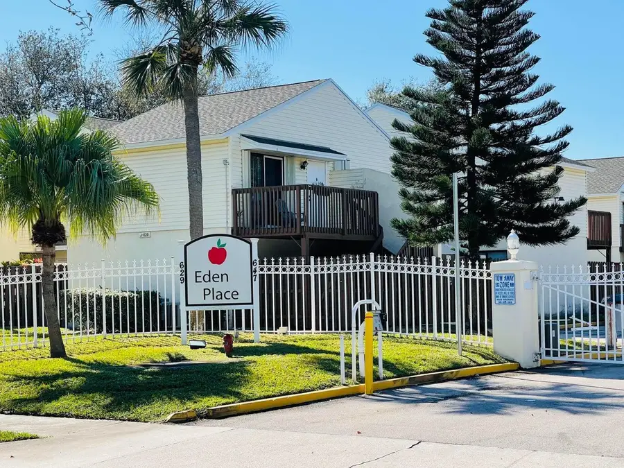 637 Executive Center Drive #N208, West Palm Beach, FL 33401 - #2
