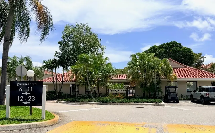 5326 NE 6th #H23, Oakland Park, FL 33334 - #2
