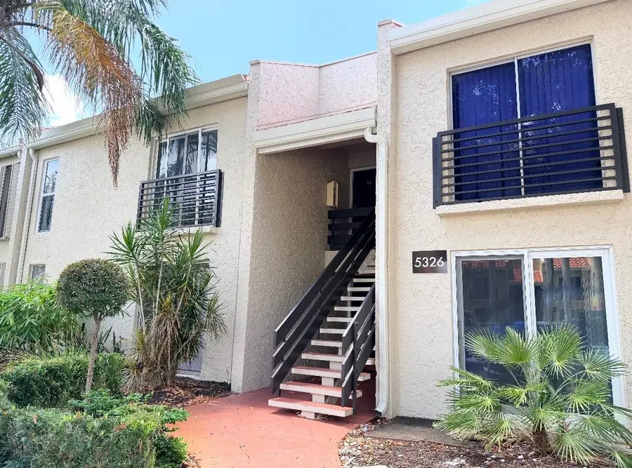 5326 NE 6th #H23, Oakland Park, FL 33334 - #3