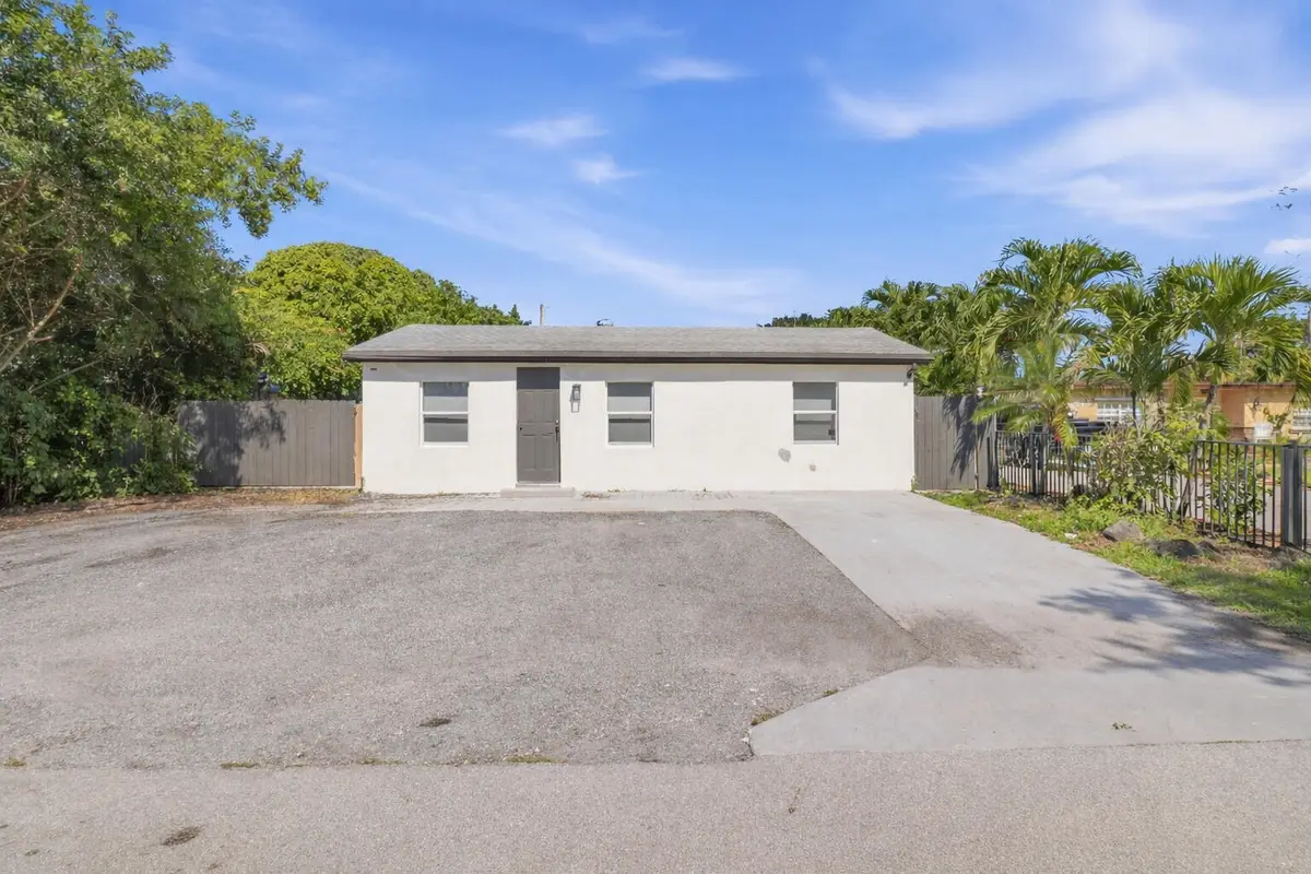 1152 Sunset Road, West Palm Beach, FL 33406 - #1