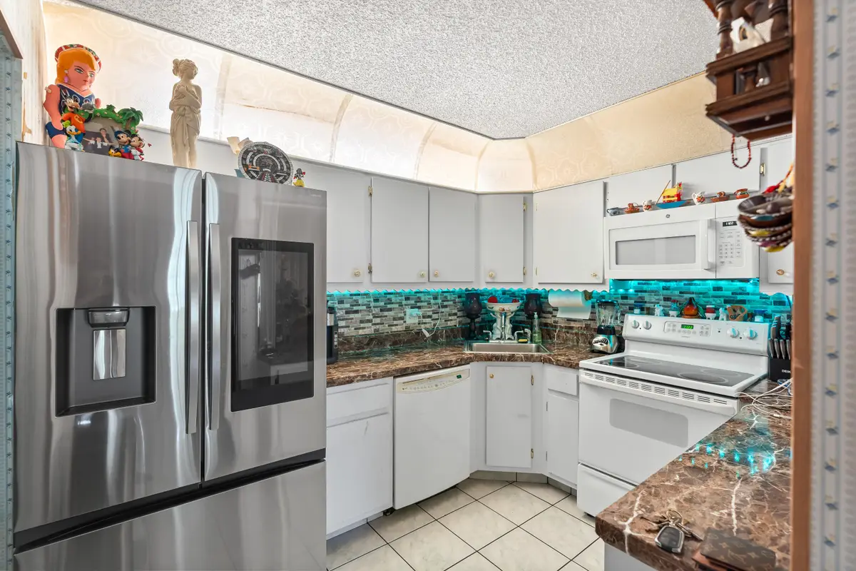 4996 Sable Pine Circle #A1, West Palm Beach, FL 33417 - #1