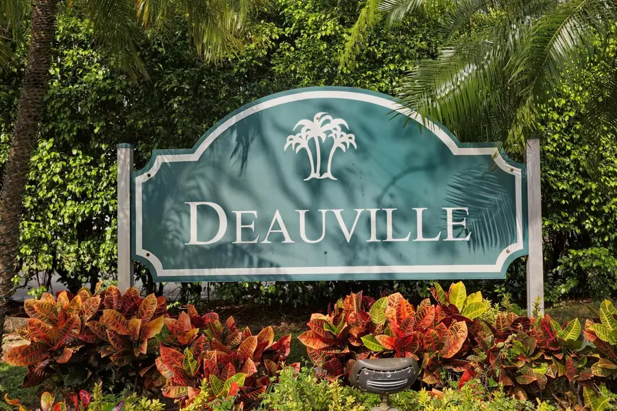 6550 S Oriole Boulevard #2050, Delray Beach, FL 33446 - #2