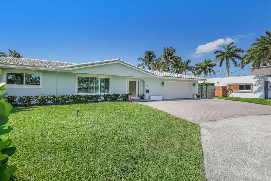 1030 NE 27th Way, Pompano Beach, FL 33062 - #3