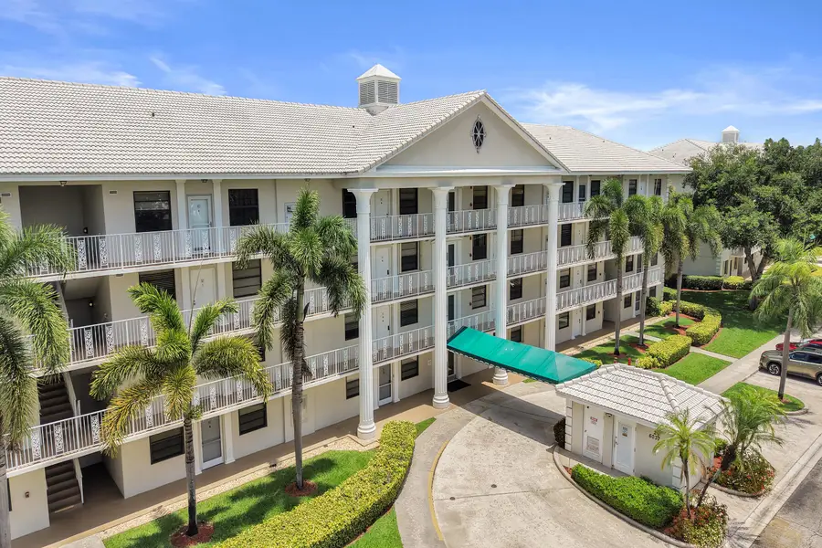 6037 Balboa Circle #101, Boca Raton, FL 33433 - #2