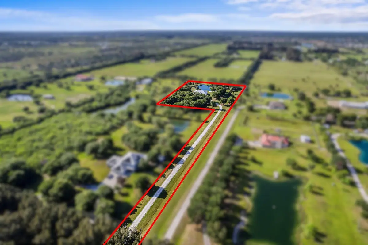 5250 21st Street Sw, Vero Beach, FL 32968 - #1